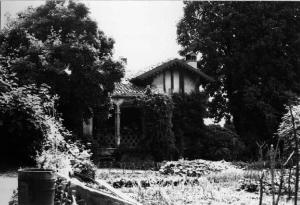 Villa Trotti Bentivoglio - complesso