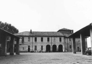 Cascina Monterosso - complesso