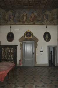 Palazzo Trotti - complesso