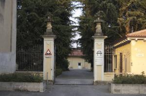 Villa Lorenzini - complesso