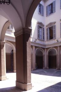 Palazzo Moriggia