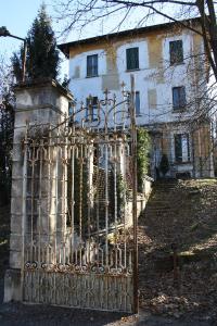Villa Via Monte Grappa 21