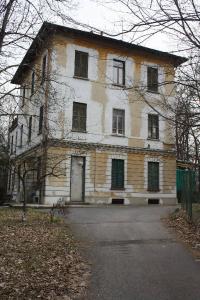 Villa Via Monte Grappa 21