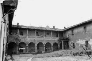 Convento dell'Annunciata (ex) - complesso