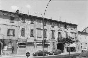Palazzo Sacchei