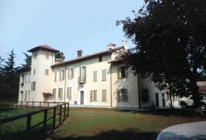 Villa Rusca Sanchioli
