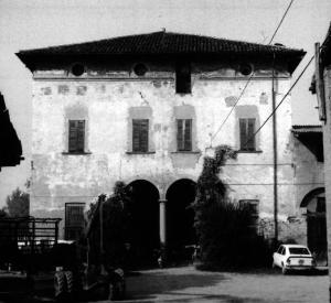 Palazzo Albani