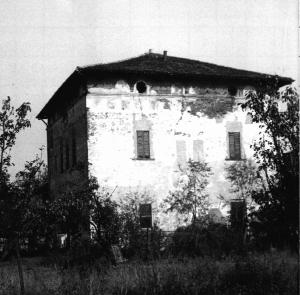 Palazzo Albani