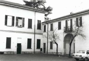 Palazzo Calderari - complesso