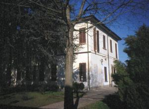 Palazzo Beolco Negri