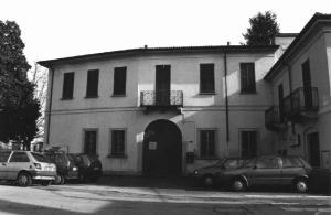 Palazzo Beolco Negri
