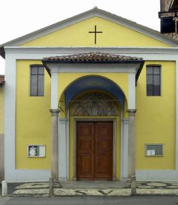 Chiesa di S. Vito