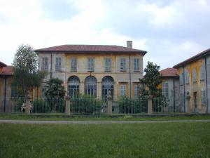 Villa Mirabellino