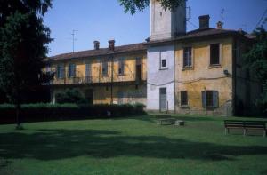 Villa Mirabello - complesso