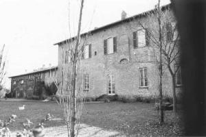 Villa Dugnani Bossi Poroli - complesso