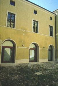 Palazzo Foglia