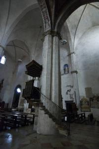 Chiesa di S. Andrea Apostolo e S. Maria Assunta