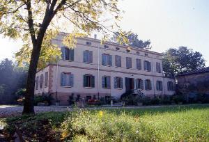 Palazzone Dolcini - complesso