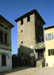 Torre Piccola