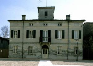Villa Rodighieri