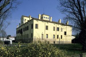 Villa Bezzecchi