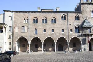 Palazzo Ducale - complesso