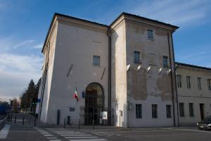 Palazzo di S. Sebastiano
