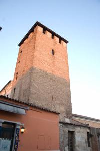 Torre di S. Alò