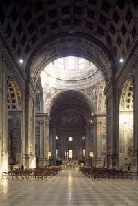 Basilica Concattedrale di S. Andrea - complesso