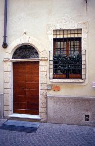 Casa Piazza Gabriele Bertazzolo 10