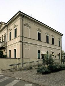 Villa Nizzoli