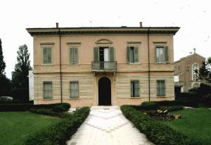 Villa Ferrari