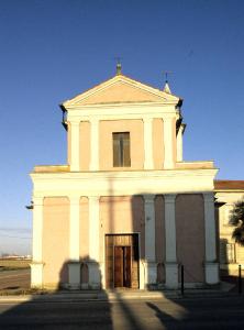 Chiesa dell' Immacolata Concezione della Beata Vergine Maria