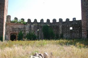 Castello Scaligero - complesso