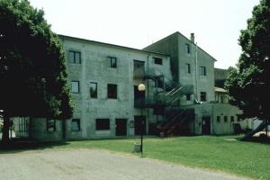Municipio di Quingentole - complesso