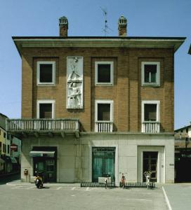 Cassa di Risparmio di Verona Vicenza Belluno