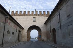 Porta Mantova