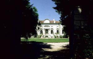 Villa Isabella - complesso