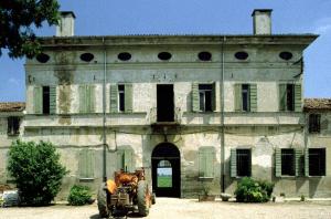 Villa Veneri