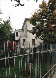 Casa residenziale Via Cesare Battisti 24