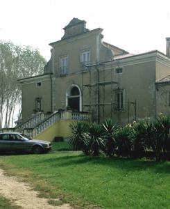 Villa Lasagni
