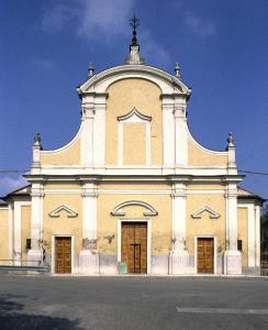 Chiesa di S. Paolo I Eremita