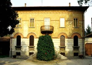 Villa Negri