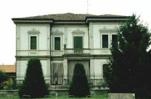 Villa Fantini