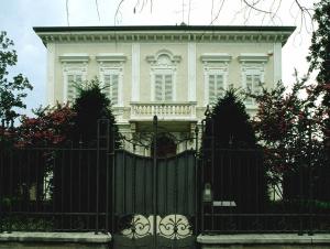 Villa Truzzi