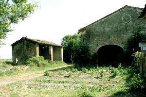 Villa e cascina Cazzaniga - Donesmondi - complesso