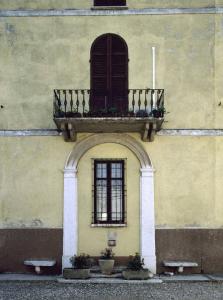 Palazzo di Bastia