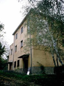 Canonica (ex) della Chiesa di S. Maria Cisterna
