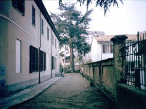 Palazzo Fugazza - complesso