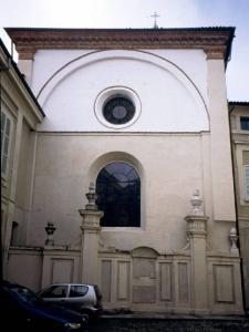 Duomo di Vigevano